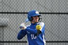 Softball vs UMD  Wheaton College Softball vs U Mass Dartmouth. - Photo by Keith Nordstrom : Wheaton, Softball